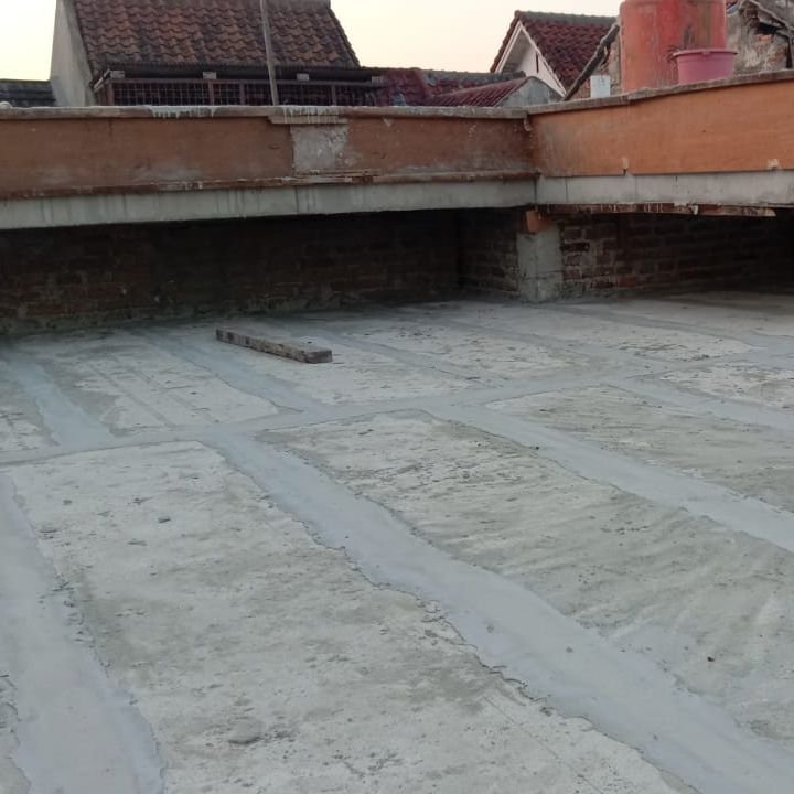 Panel Lantai